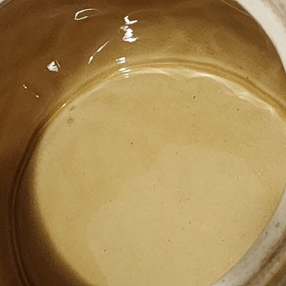 Tilso Japan Ceramic Set of Grease Jar and Salt & Pepper Shakers Fruits 53/630 - Picture 11 of 11